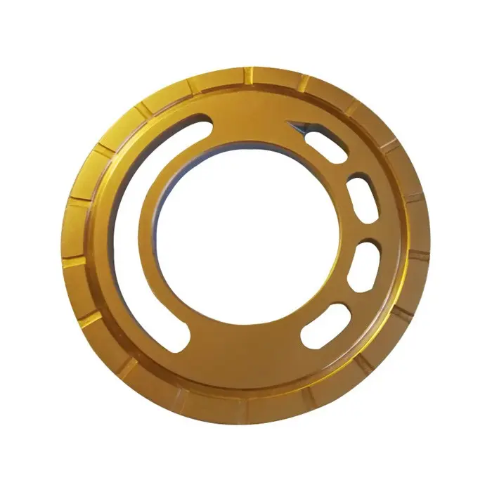 Buy Hydraulic Piston Pump Repair Parts Kit for Eaton PVH74