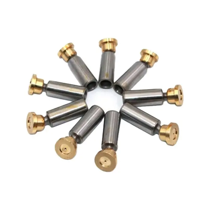 Hydraulic Piston Pump Repair Parts Kit for Rexroth A10VS016/18 Hydraulic Piston Pump Repair Parts Kit for Rexroth A10VS016/18