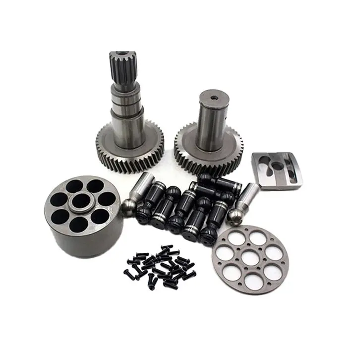 Buy Hydraulic Piston Pump Repair Parts Kit for Rexroth A10VS016/18