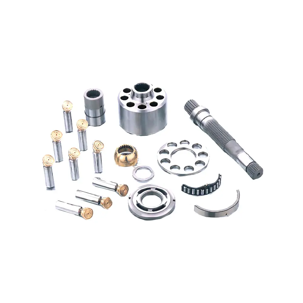 Hydraulic Piston Pump Repair Parts Kit for Rexroth A4VG125 Hydraulic Piston Pump Repair Parts Kit for Rexroth A4VG125