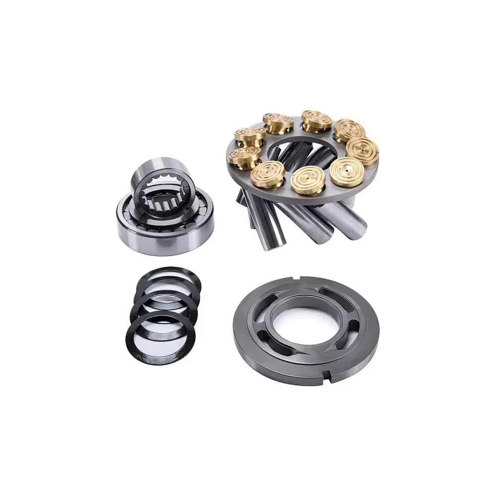 Hydraulic Piston Pump Repair Parts Kit for Rexroth A4VHW90