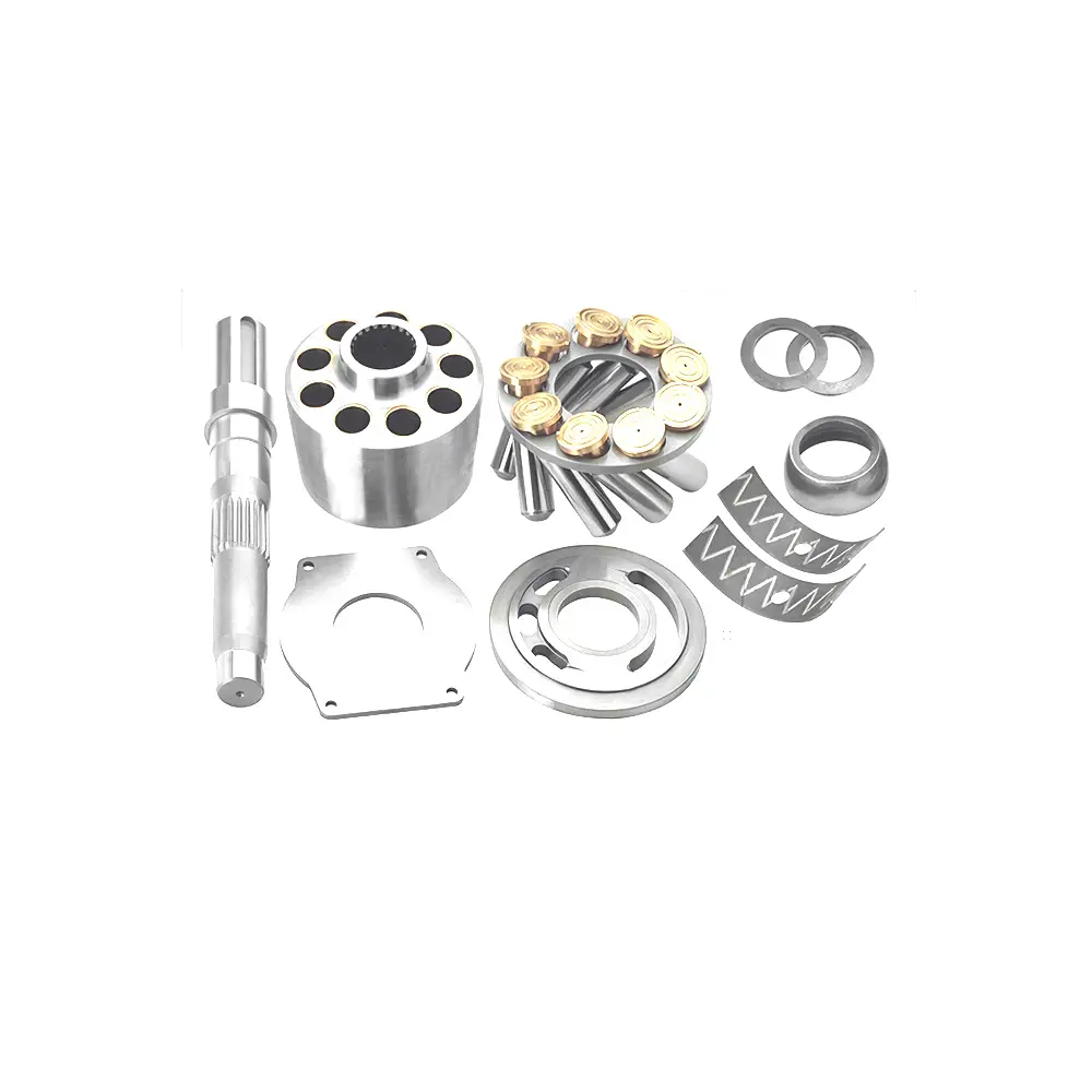 Hydraulic Piston Pump Repair Parts Kit for Rexroth A4VS0500 Hydraulic Piston Pump Repair Parts Kit for Rexroth A4VS0500