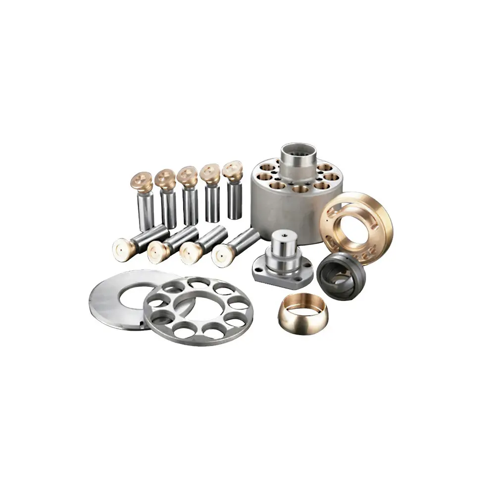 Hydraulic Piston Pump Repair Parts Kit for Rexroth A7V80