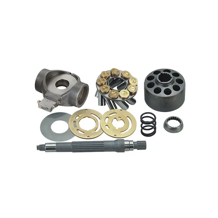 Hydraulic Piston Pump Repair Parts Kit for Rexroth Uchida A10VD28 Hydraulic Piston Pump Repair Parts Kit for Rexroth Uchida A10VD28