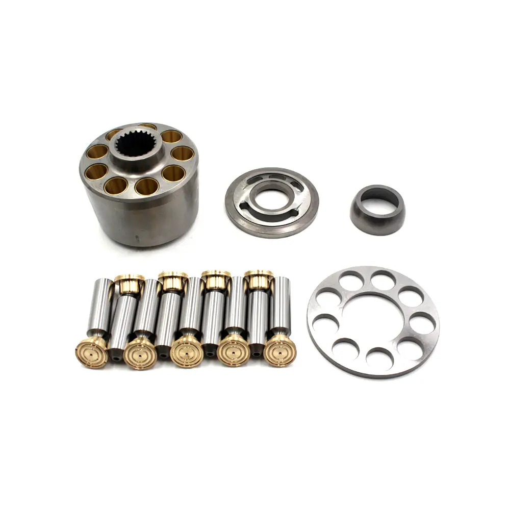 Hydraulic Piston Pump Repair Parts Kit for Rexrothv A4VS045 Excavator online