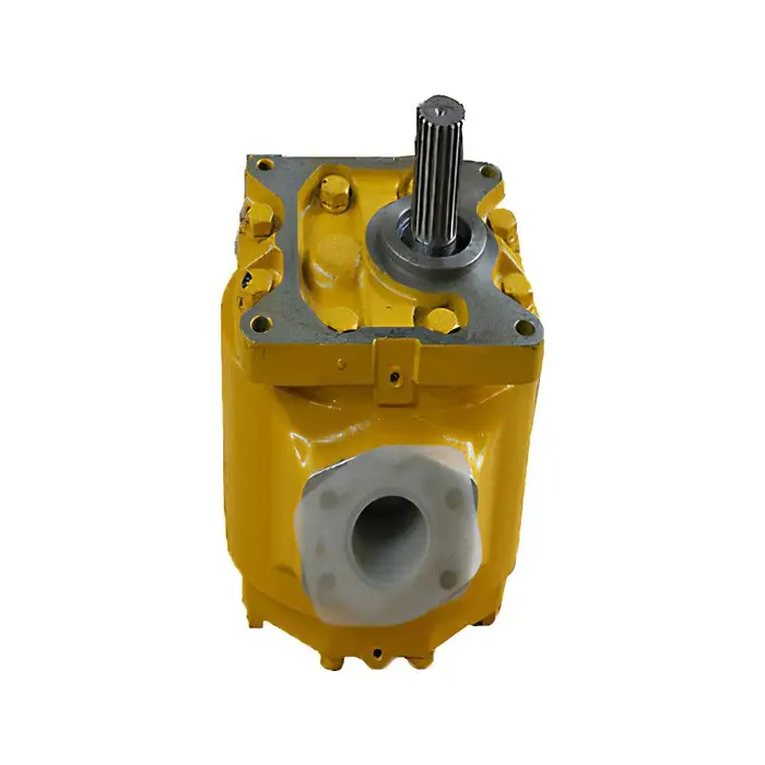 Hydraulic Pump 07444-66200 For Komatsu Bulldozer D80 D85 Hydraulic Pump 07444-66200 For Komatsu Bulldozer D80 D85