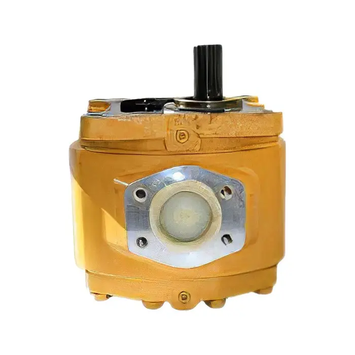 Hydraulic Pump 07446-66100 07446-66200 07446-66102 07446-66104 For Komatsu Bulldozer D150A-1 D155A-1 D455A-1 D155A-2 D155A-2A