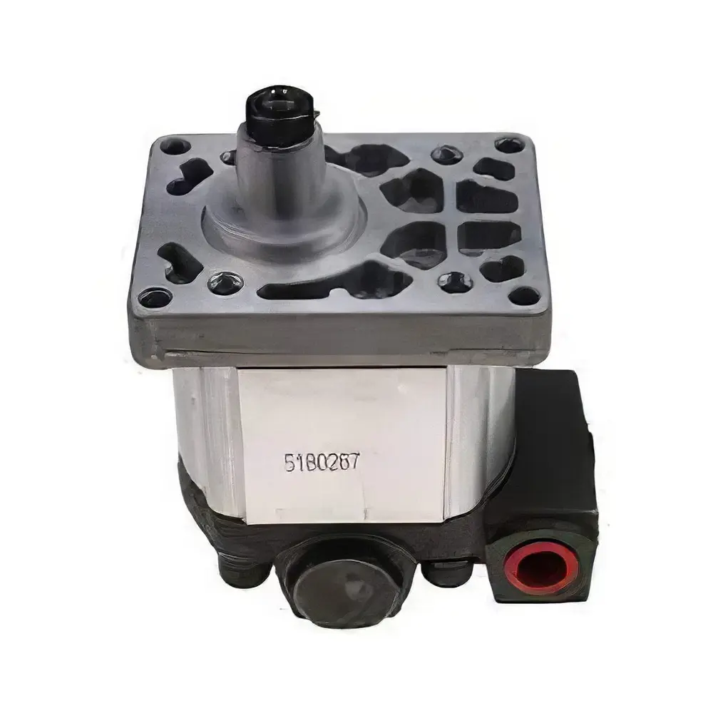 Hydraulic Pump 14.8 CC 5167392 for CASE JX100U JX70U JX90U JX80U Tractor Hydraulic Pump 14.8 CC 5167392 for CASE JX100U JX70U JX90U JX80U Tractor