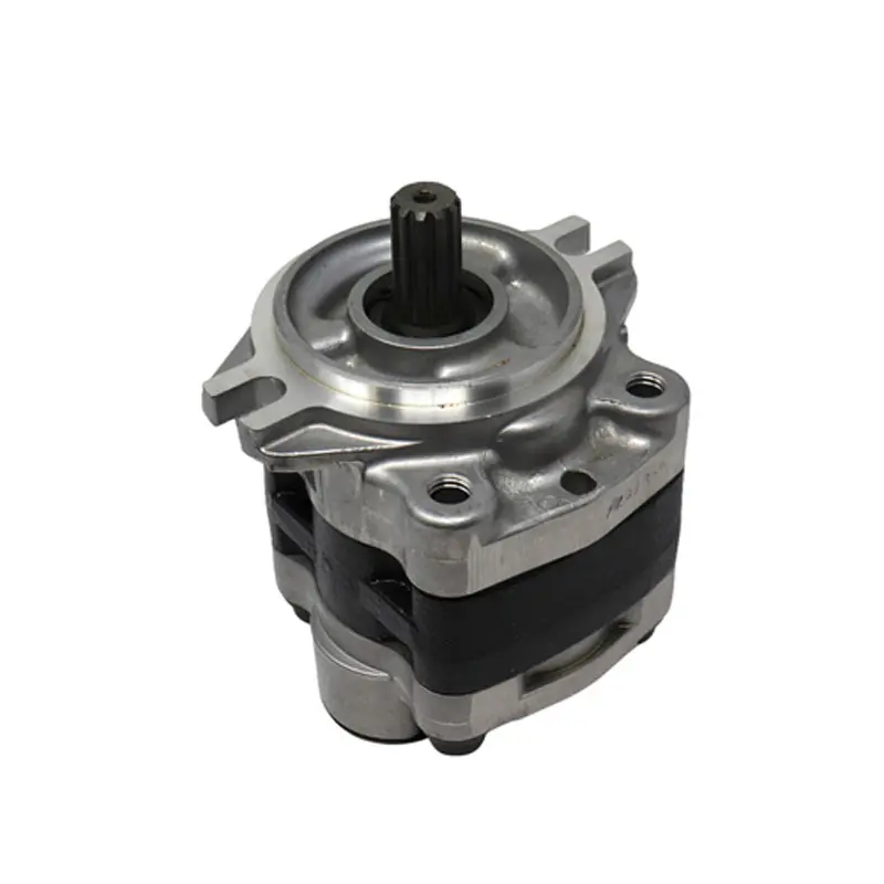 Buy Hydraulic Pump 1608836 for Yanmar Engine 4TNE92 Hyster Forklift H2.50DX H3.00DX H3.00DX2 A966