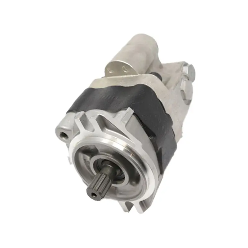 Hydraulic Pump 1608836 for Yanmar Engine 4TNE92 Hyster Forklift H2.50DX H3.00DX H3.00DX2 A966 sale
