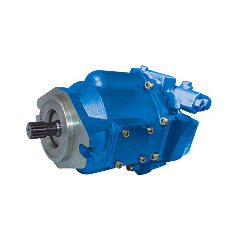 Buy Hydraulic Pump 172-5637 for Caterpillar CAT D11R Track-Type Tractor 3508B Engine