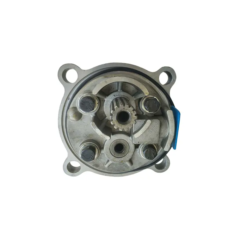 Hydraulic Pump 175-13-23500 175-13-23500 138-13-13530 For Komatsu Cranes LW250L-1NH LW250L-1NX