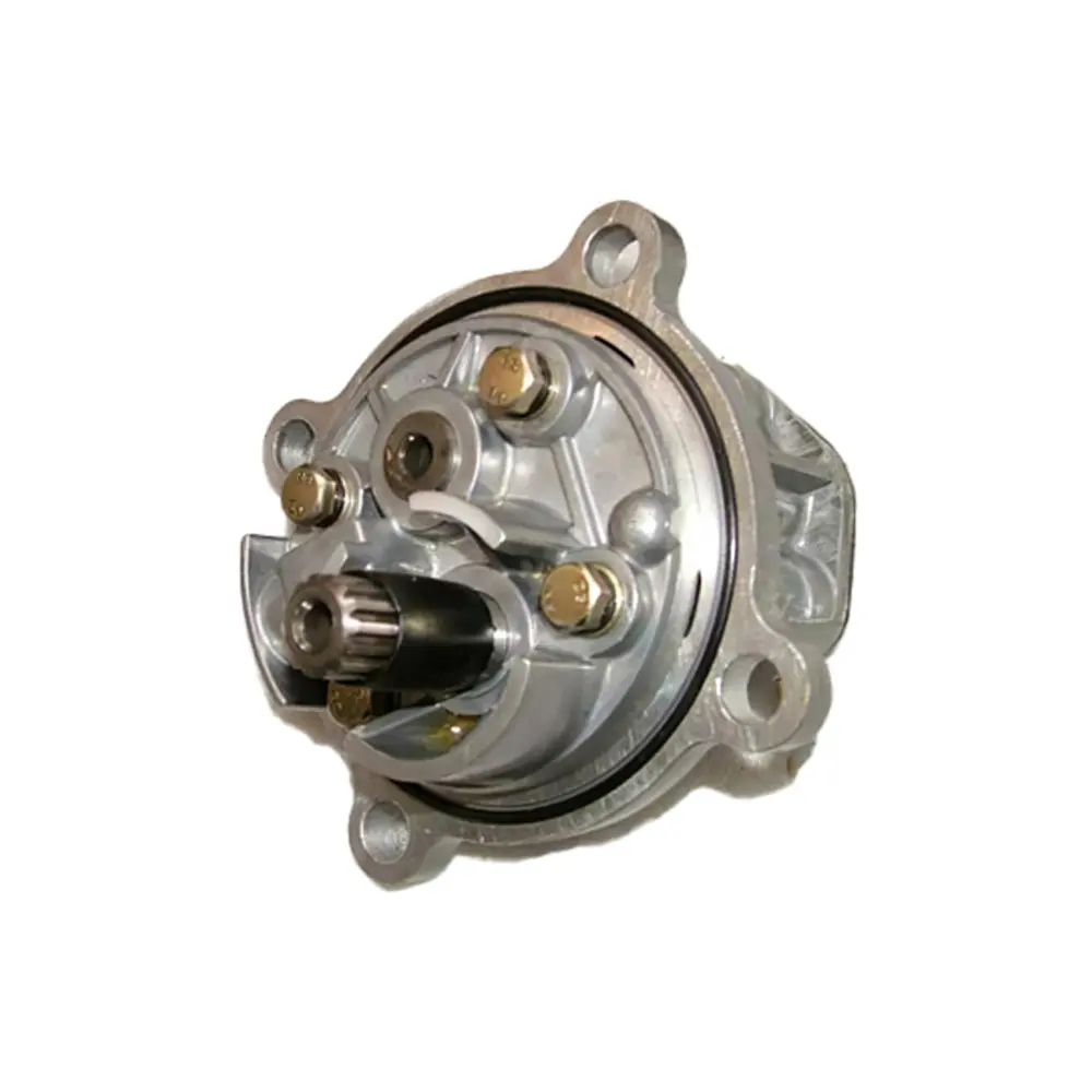 Hydraulic Pump 175-13-23500 175-13-23500 138-13-13530 For Komatsu Dump Truck HD460-1 HD200-2 HD205-3