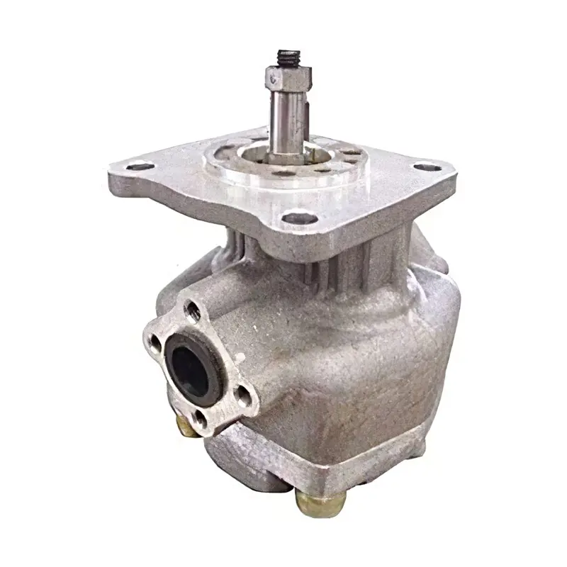 Hydraulic Pump 194145-41120 194240-41110 for Yanmar F22 YM195 YM240 YM330 YM2210 YM2500 YM2610 YM3000 YM3810 Hydraulic Pump 194145-41120 194240-41110 for Yanmar F22 YM195 YM240 YM330 YM2210 YM2500 YM2610 YM3000 YM3810