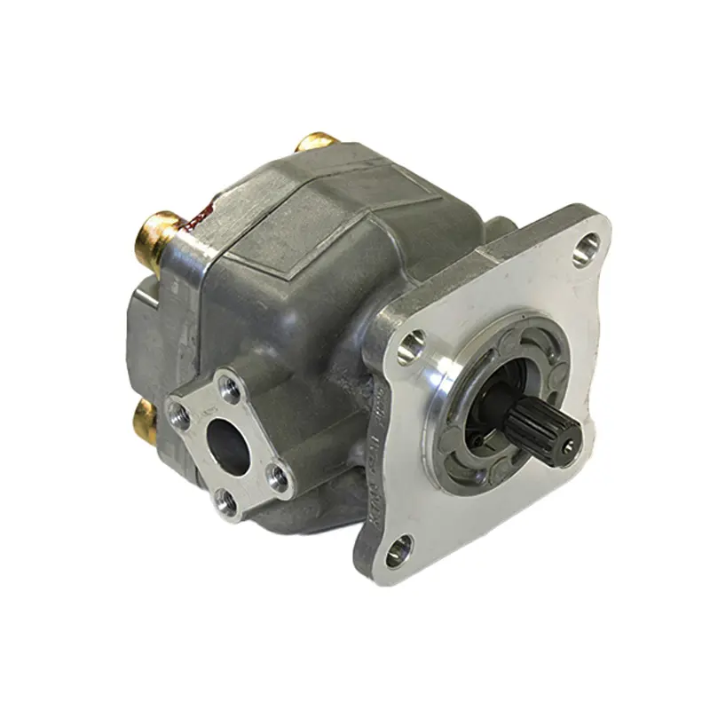 Buy Hydraulic Pump 1996-2353-000 for Mitsubishi Tractor D2350 D1650 D2350 ST2320 ST2340