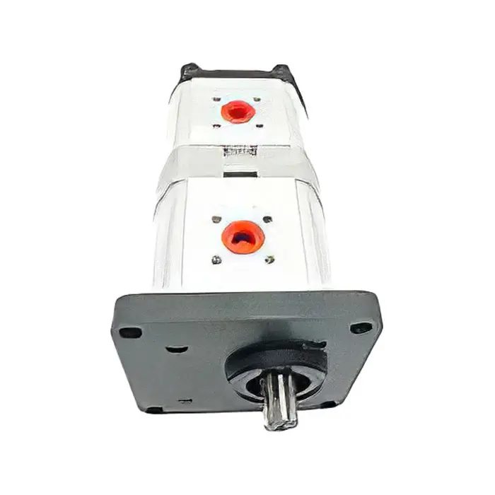 Buy Hydraulic Pump 22.9 CC 47129338 for New Holland Tractor TL80A TL90A TN85DA TN85SA TN95DA TN85A TL100A TN95A