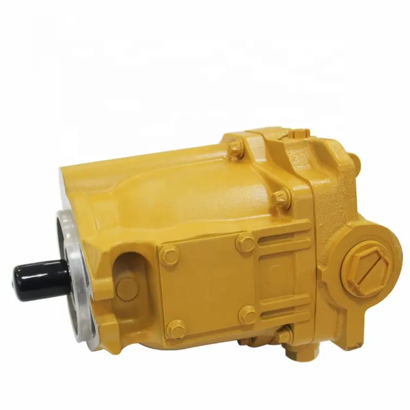 Hydraulic Pump 269-9336 for Caterpillar CAT 450E Backhoe Loader C4.4 Engine Hydraulic Pump 269-9336 for Caterpillar CAT 450E Backhoe Loader C4.4 Engine