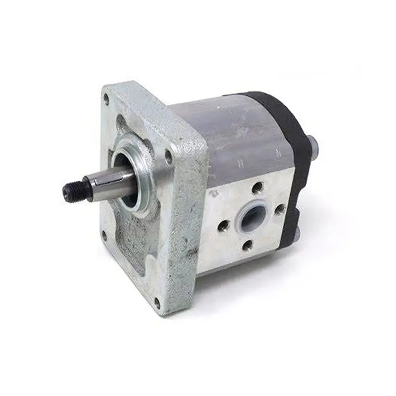 Hydraulic Pump 318.33 CC 5180277 for New Holland 8260 8360 8160 8560 TM120 TM155 TM175 TM130 TM135 TM190