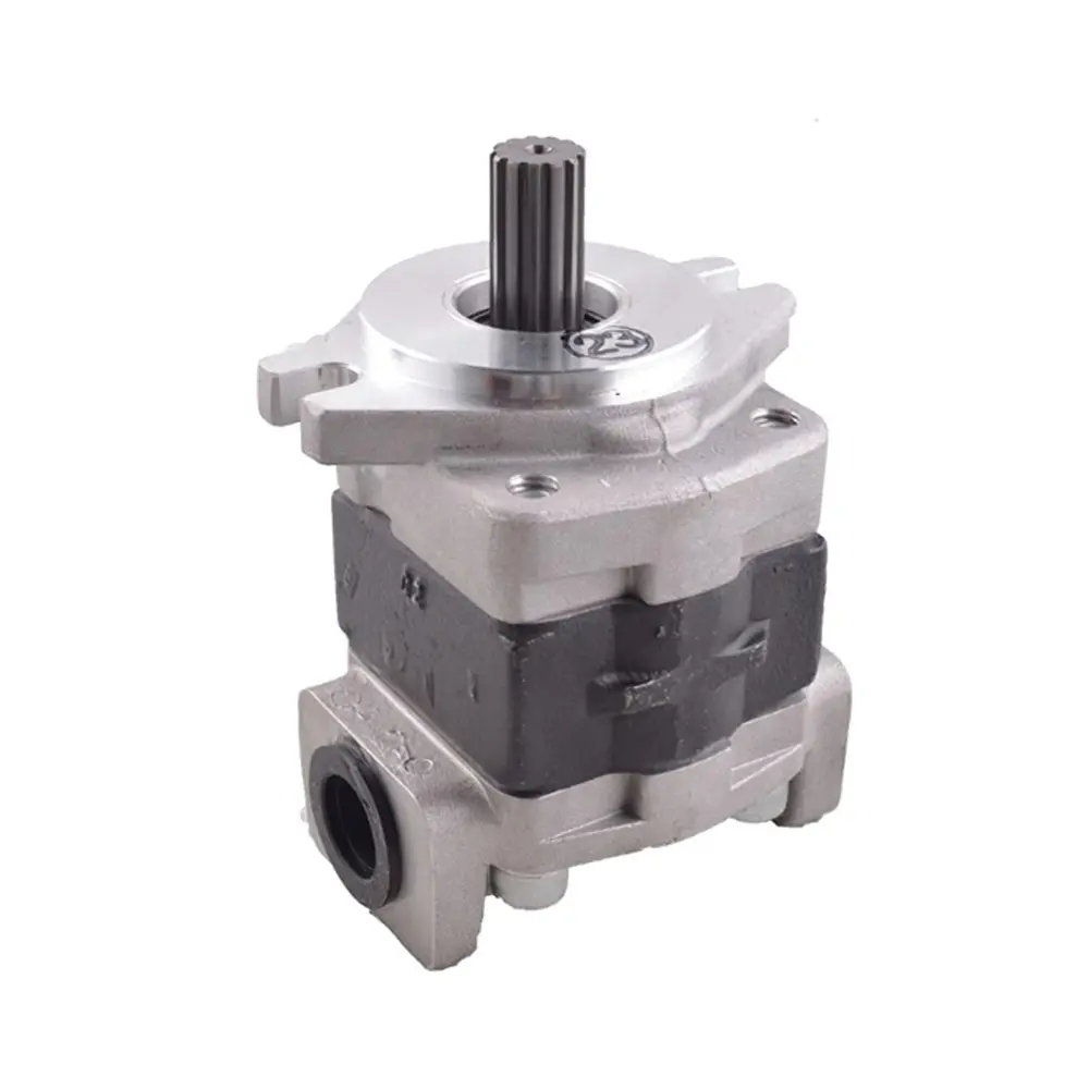 Buy Hydraulic Pump 31870-17000 for Nichiyu Forklift FB15P FB20P FB30P 72-75 FB20P-U FB25P-U 75
