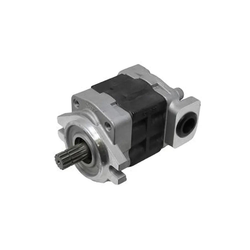 Hydraulic Pump 31870-17000 for Nichiyu Forklift FB15P FB20P FB30P 72-75 FB20P-U FB25P-U 75
