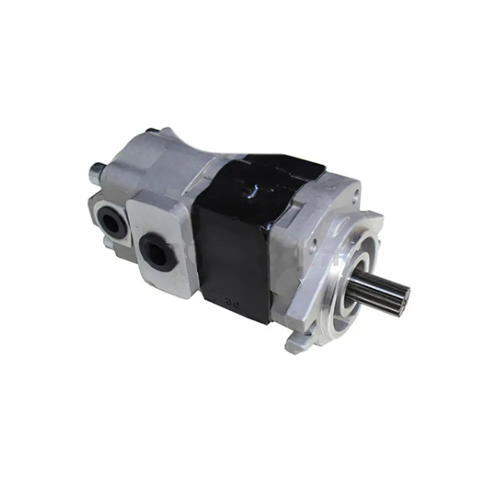 Hydraulic Pump 37B-1KB-3040 for Komatsu FD20/25-12 FD20-25-14 FG20/25-12 FG30H-12 FG30H-14 FG30H-14-EC