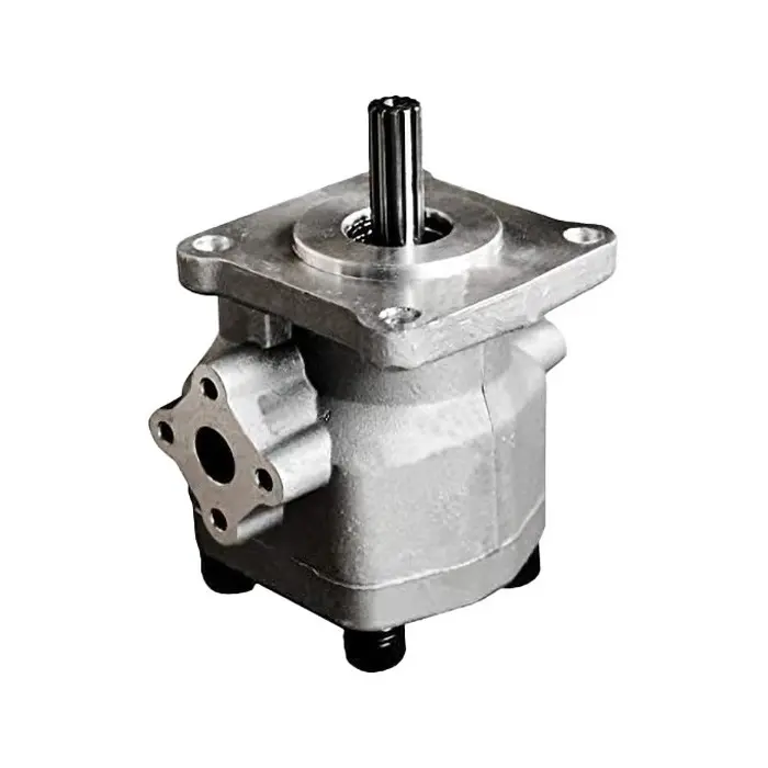 Hydraulic Pump 38240-36100 1996235300 for Kubota L235 L4202 L275 L2602 L2402 Mitsubishi MT300D MT250