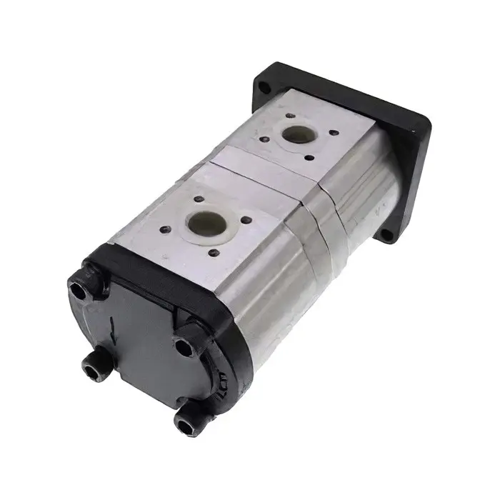 Hydraulic Pump 3A111-82200 for Kubota L2501F L2600F L2800F L3000F L3010F L3130F L3200F L3240F L3301F Hydraulic Pump 3A111-82200 for Kubota L2501F L2600F L2800F L3000F L3010F L3130F L3200F L3240F L3301F
