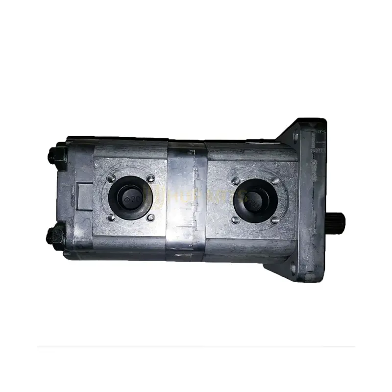 Hydraulic Pump 3A111-82200 for Kubota M5400 M4700 M6800 M9000 M8200 Tractor