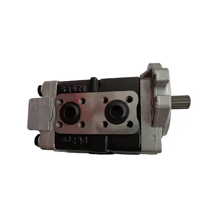 Buy Hydraulic Pump 3A272-82200 for Kubota Tractor M604