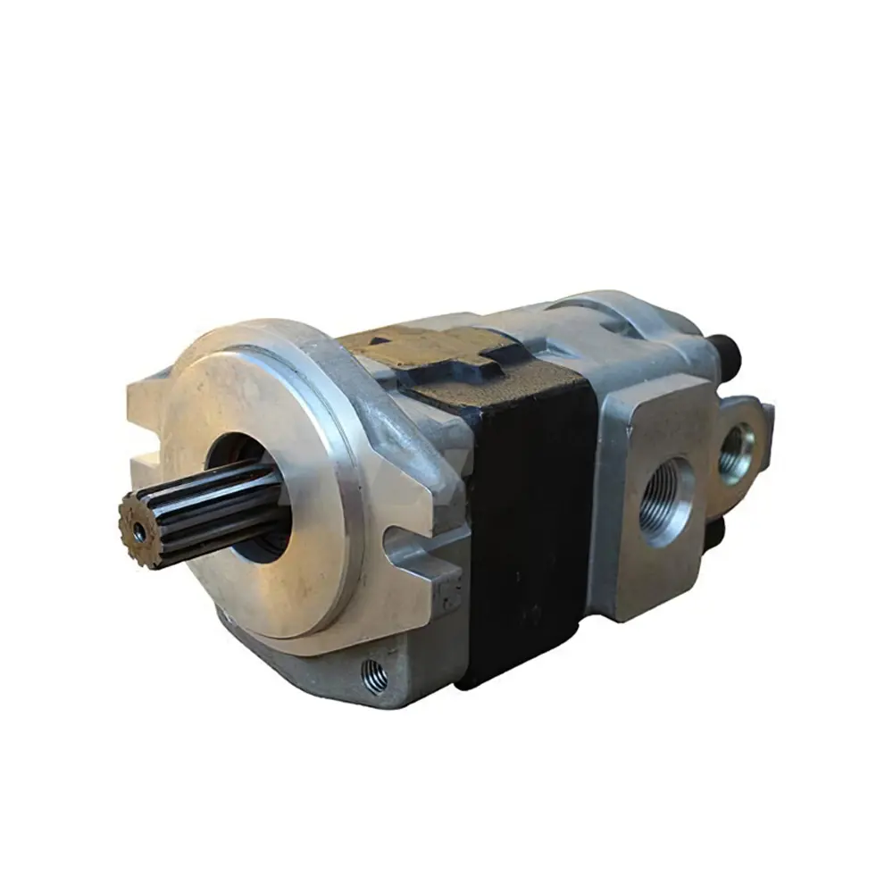 Hydraulic Pump 3FD-60-31210 for Komatsu Forklift FD70-10-US FD60-10-EC FD80-10-US FD80-10 FD60-10 FD70-10 DX50 Hydraulic Pump 3FD-60-31210 for Komatsu Forklift FD70-10-US FD60-10-EC FD80-10-US FD80-10 FD60-10 FD70-10 DX50