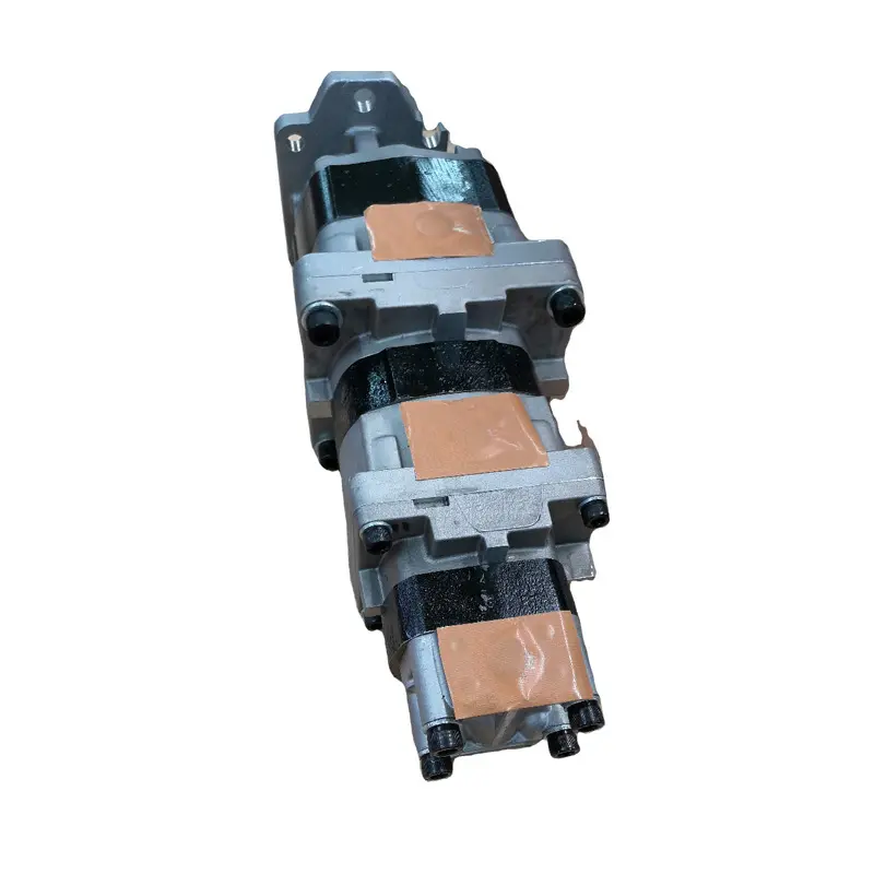Buy Hydraulic Pump 44083-60740 for Kawasaki 85ZIV-2 Wheel Loader Buy Hydraulic Pump 44083-60740 for Kawasaki 85ZIV-2 Wheel Loader