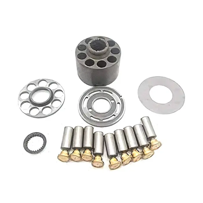 Buy Hydraulic Pump 4445050 Rebuild Kit for Bobcat 753 763 773