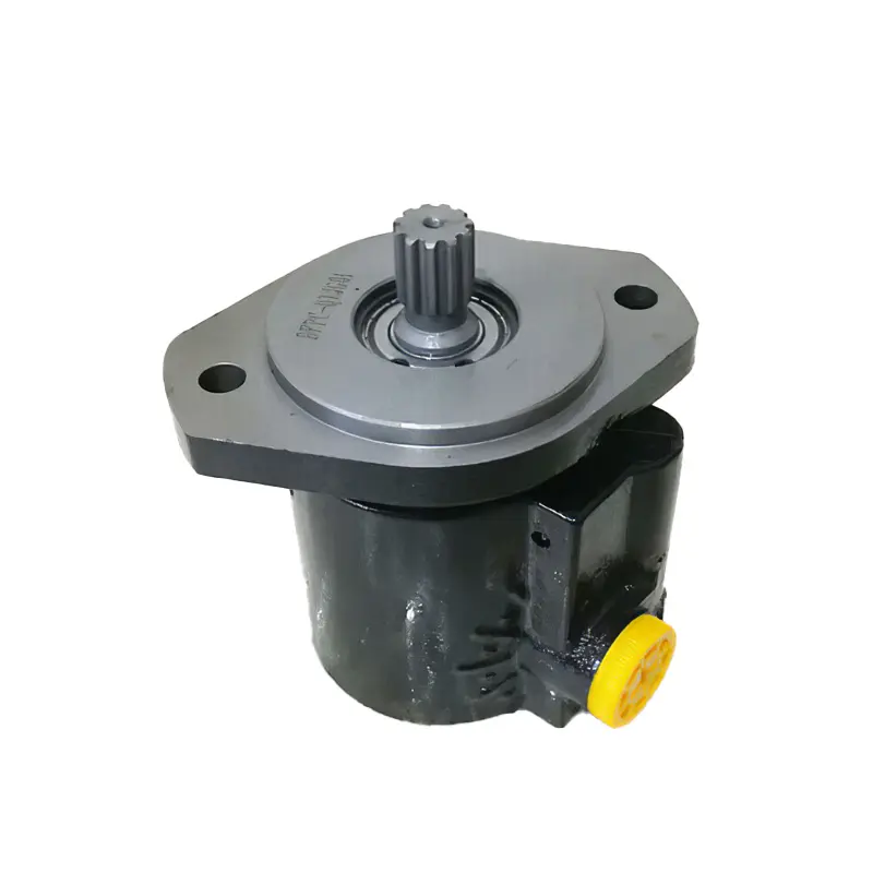 Buy Hydraulic Pump 4930793 Power Steering Pump for Cummins ISC 6BT 6CT 6L 4BT Engine
