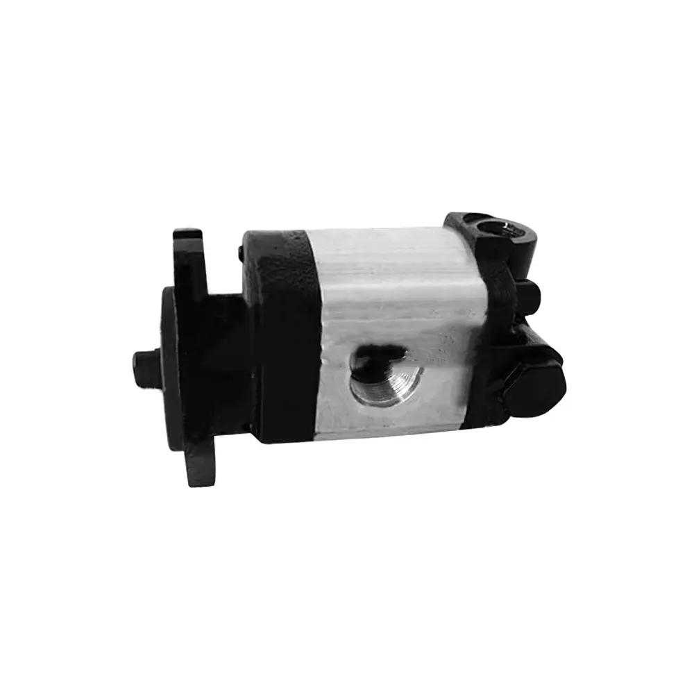 Hydraulic Pump 4938331 for Cummins Engine B5.9 ISB6.7 G5.9 QSB5.9-44