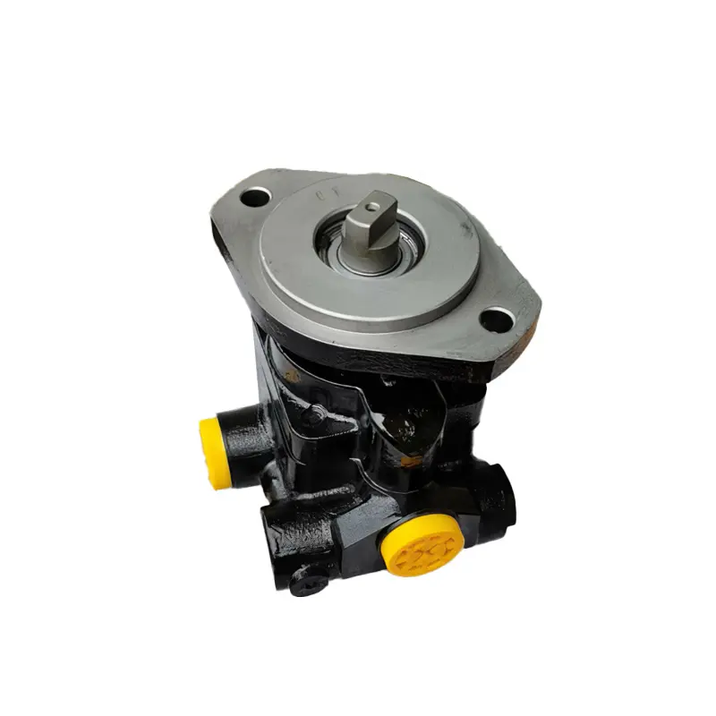 Hydraulic Pump 4946587 for Cummins Engine ISDE Hydraulic Pump 4946587 for Cummins Engine ISDE