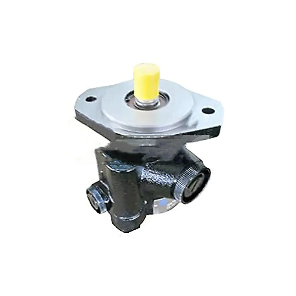 Hydraulic Pump 4960077 FZB10B10 for Cummins Engine DCEC Hydraulic Pump 4960077 FZB10B10 for Cummins Engine DCEC