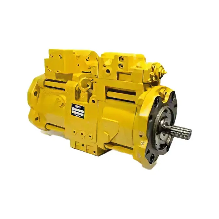Hydraulic Pump 4I7638X for Caterpillar Excavator CAT 311 E312 E312B Hydraulic Pump 4I7638X for Caterpillar Excavator CAT 311 E312 E312B