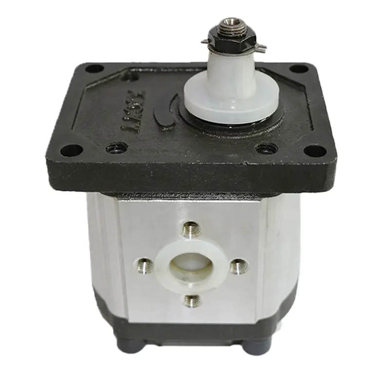 Hydraulic Pump 5129478 for New Holland 65-46 60-56 55-56 55-46 80-66 FR100 FR90 70-66 70-66S FR130
