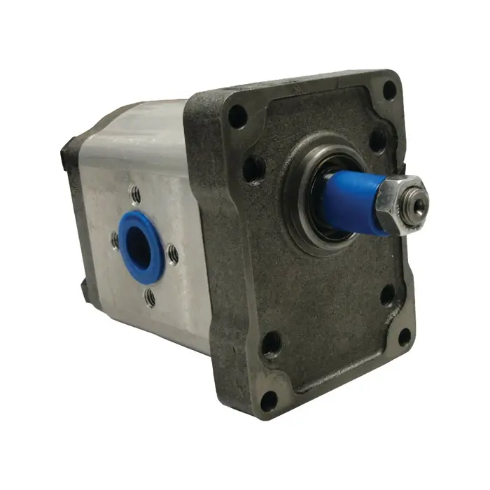 Hydraulic Pump 5179726 for Case IH JX70U JX80 JX80U JX90U JX100U JX1060C New Holland 4835 5635 6635 7635 8160 8260