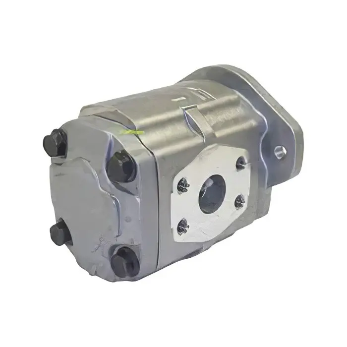 Hydraulic Pump 67110-23021-71 671102302171 for Toyota Forklift 5FD30/1Z 5F