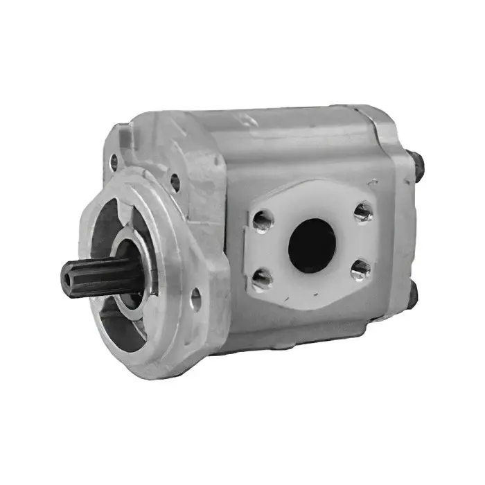 Hydraulic Pump 67110-23861-71 for Toyota Forklift 5FD25 5FD28 5FD30 5FG28 5FG30