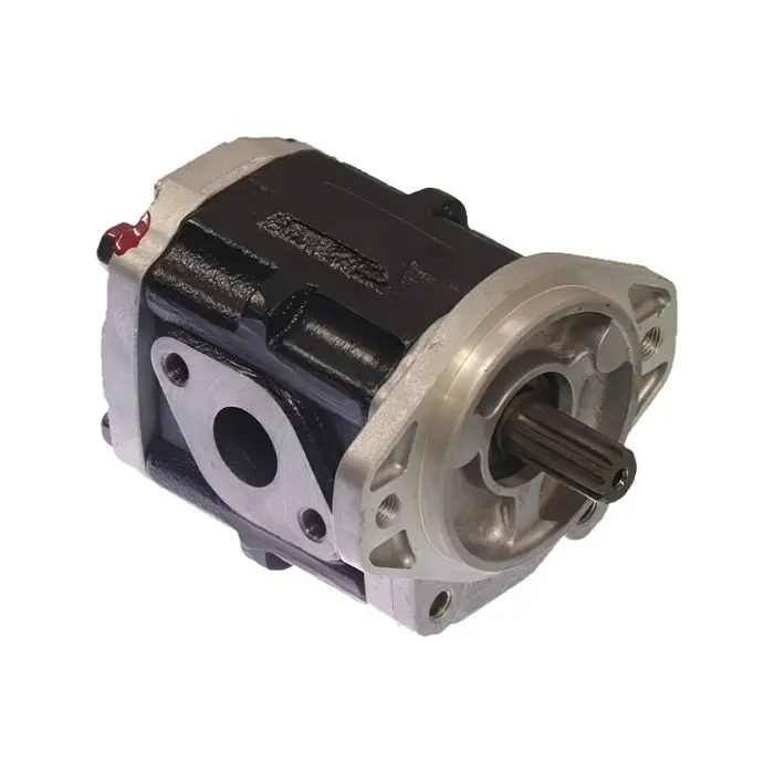 Hydraulic Pump 67130-40920-71 for Toyota Forklift 7FG20 7FG25 7FG30 7FD20 7FD25 7FD30