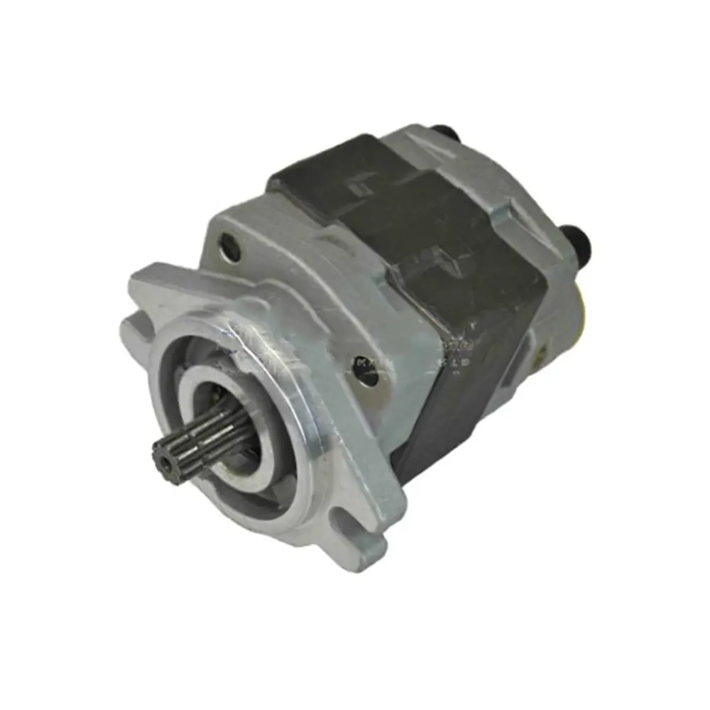 Hydraulic Pump 69101-FK120 for TCM Forklift FG20-30T3 FG20-30T3C FD20-30T6N FD20-30T7 FD20-30V5 FHD20-30Z5