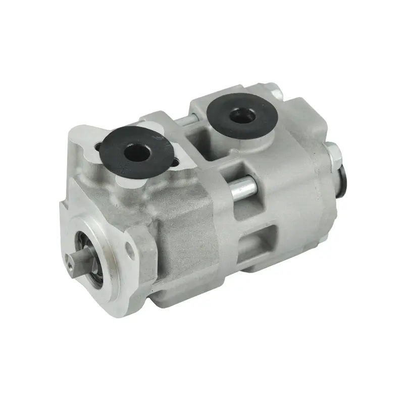 Buy Hydraulic Pump 6C140-37304 for Kubota B2420 B2410 B7500 B7510 B7610 B2410HSD B2410HSDB B2410HSE