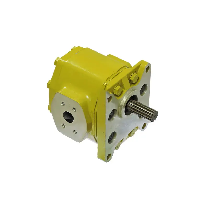 Hydraulic Pump 704-11-38100 For Komatsu Bulldozer D53A D53P D53S D58E D58P Hydraulic Pump 704-11-38100 For Komatsu Bulldozer D53A D53P D53S D58E D58P