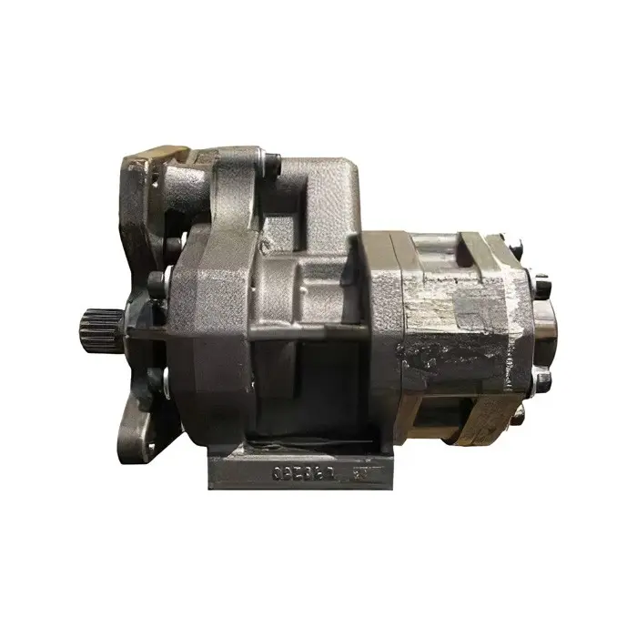 Hydraulic Pump 704-71-44030 For Komatsu Bulldozer D275A-2