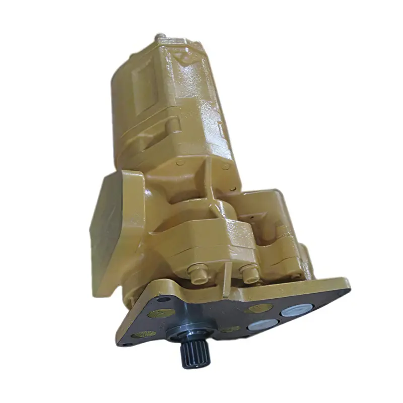 Hydraulic Pump 704-71-44071 For Komatsu Bulldozer D475A-5 D475A-5A D475A-5E0 D475ASD-5E0 Hydraulic Pump 704-71-44071 For Komatsu Bulldozer D475A-5 D475A-5A D475A-5E0 D475ASD-5E0