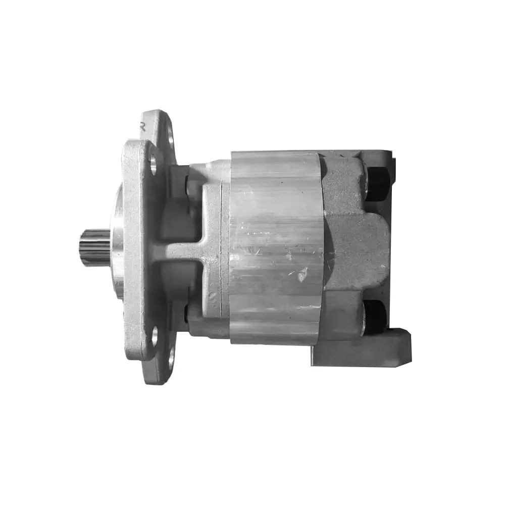 Hydraulic Pump 705-11-23010 For Komatsu Dump Truck HD205-3 HD320-3 HD325-3 HD465-3