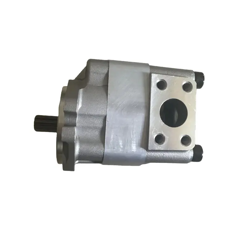 Hydraulic Pump 705-11-34250 705-11-34240 705-11-34210 For Komatsu Bulldozer D85ESS D65P-12 Hydraulic Pump 705-11-34250 705-11-34240 705-11-34210 For Komatsu Bulldozer D85ESS D65P-12