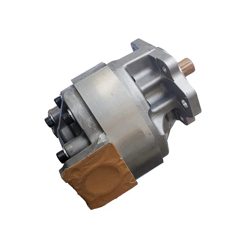 Hydraulic Pump 705-11-34250 705-11-34240 705-11-34210 For Komatsu Wheel Loader WA120-3-D WA120-3A WA120L-3 Hydraulic Pump 705-11-34250 705-11-34240 705-11-34210 For Komatsu Wheel Loader WA120-3-D WA120-3A WA120L-3